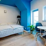 Togoto Wroclaw Hostel