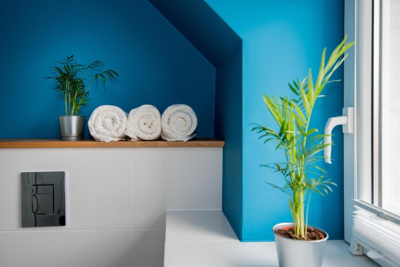Togoto Hostel Wrocław