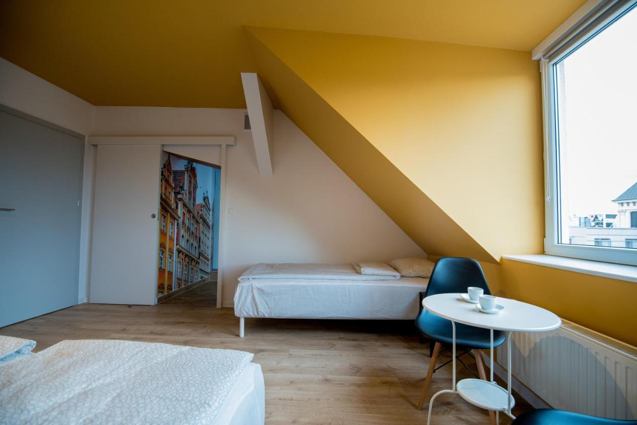 Togoto Hostel *