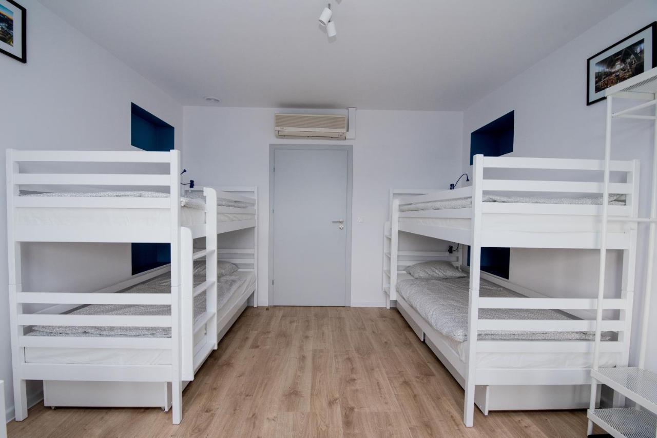 Hostel Togoto Wrocław
