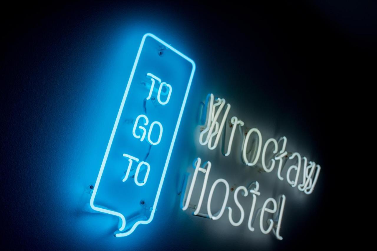 Togoto Hostel Wrocław