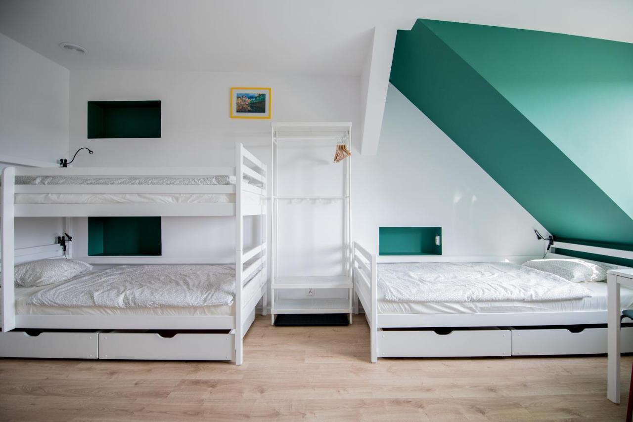 Hostel Togoto *