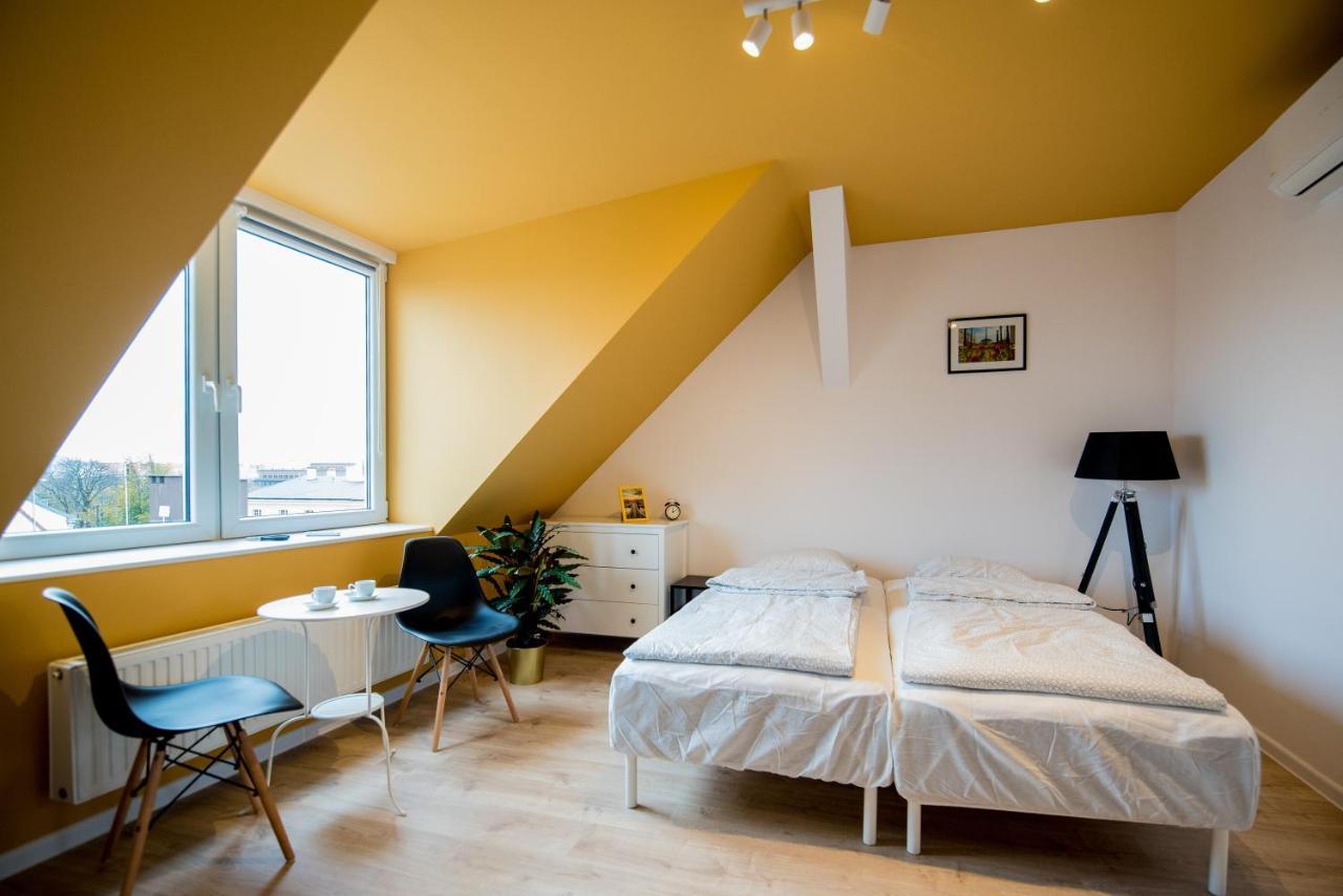 Togoto Hostel *