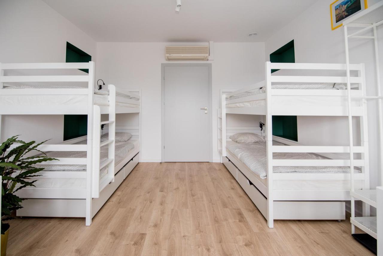 Hostel Togoto *